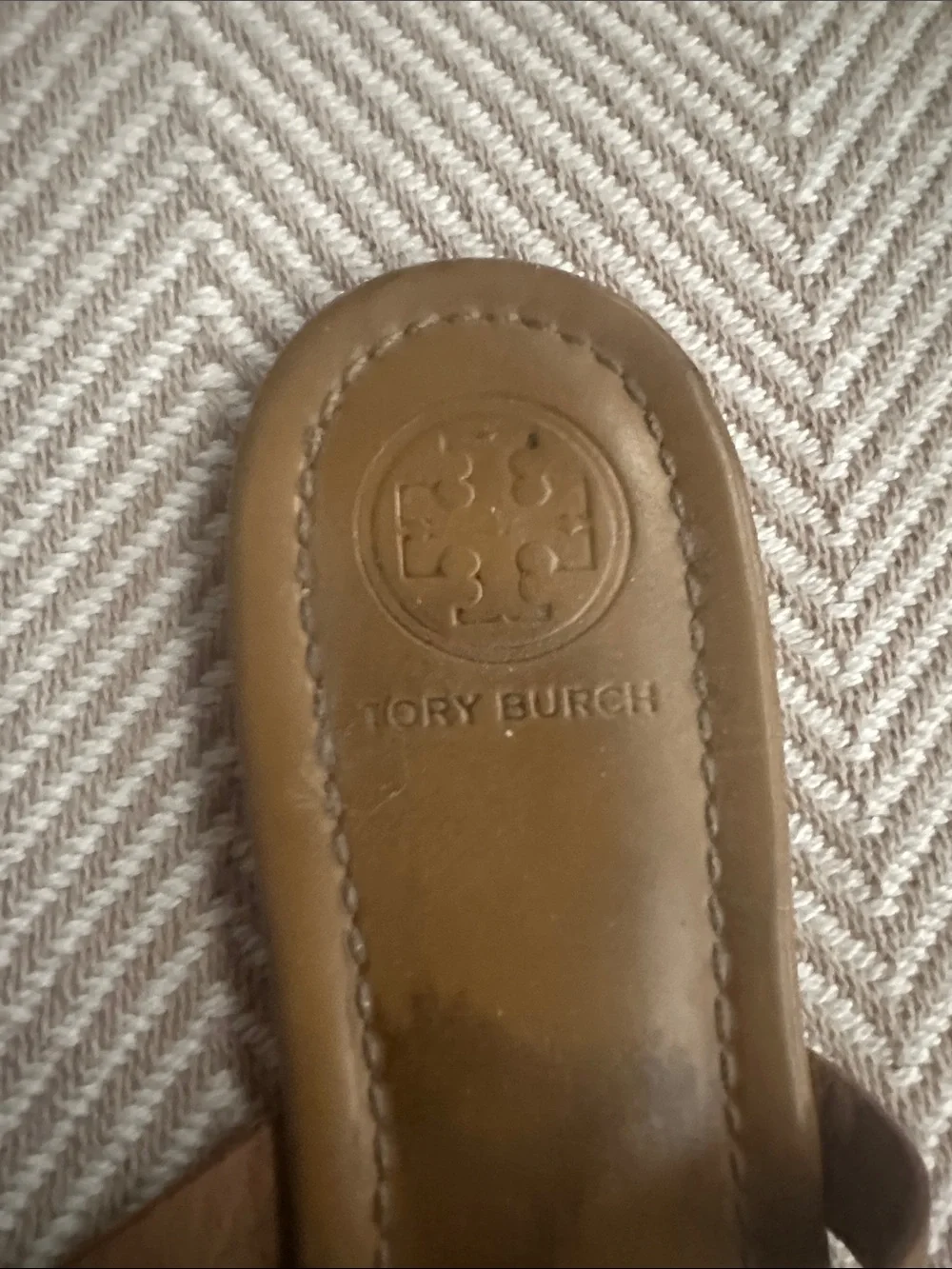 Tory Burch Sandal